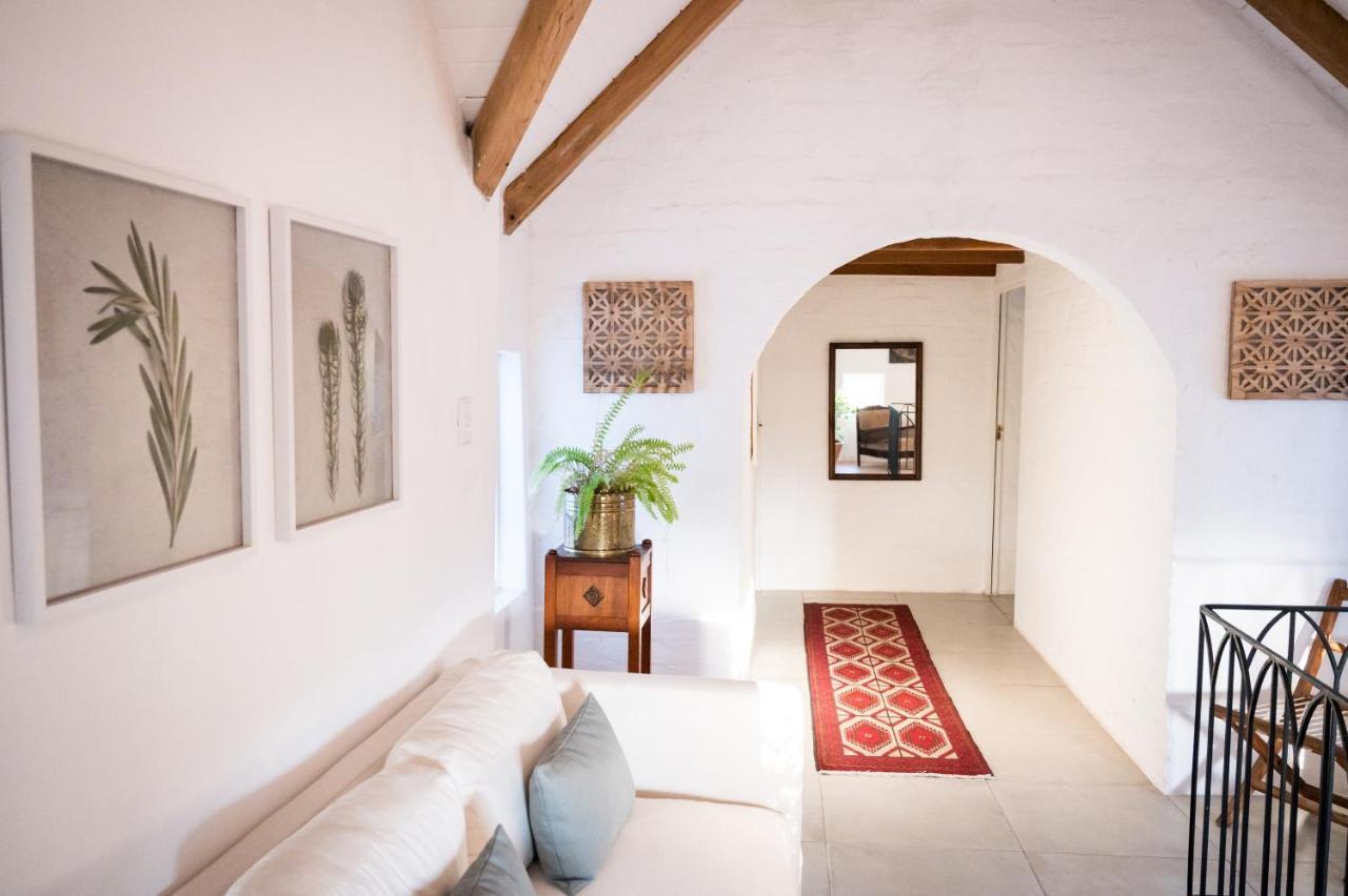 Kogman & Keisie Guest Farm Villa Montagu Exterior foto