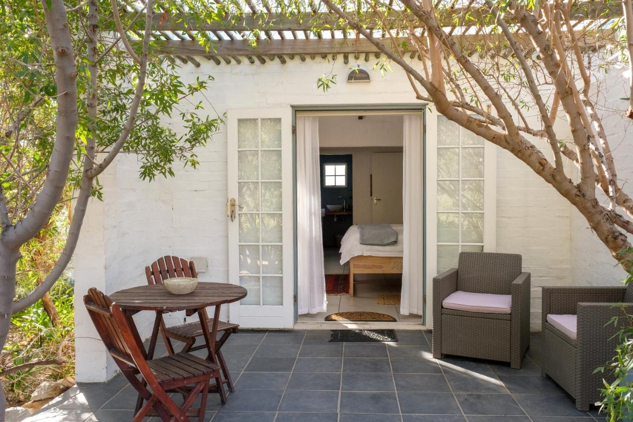 Kogman & Keisie Guest Farm Villa Montagu Exterior foto