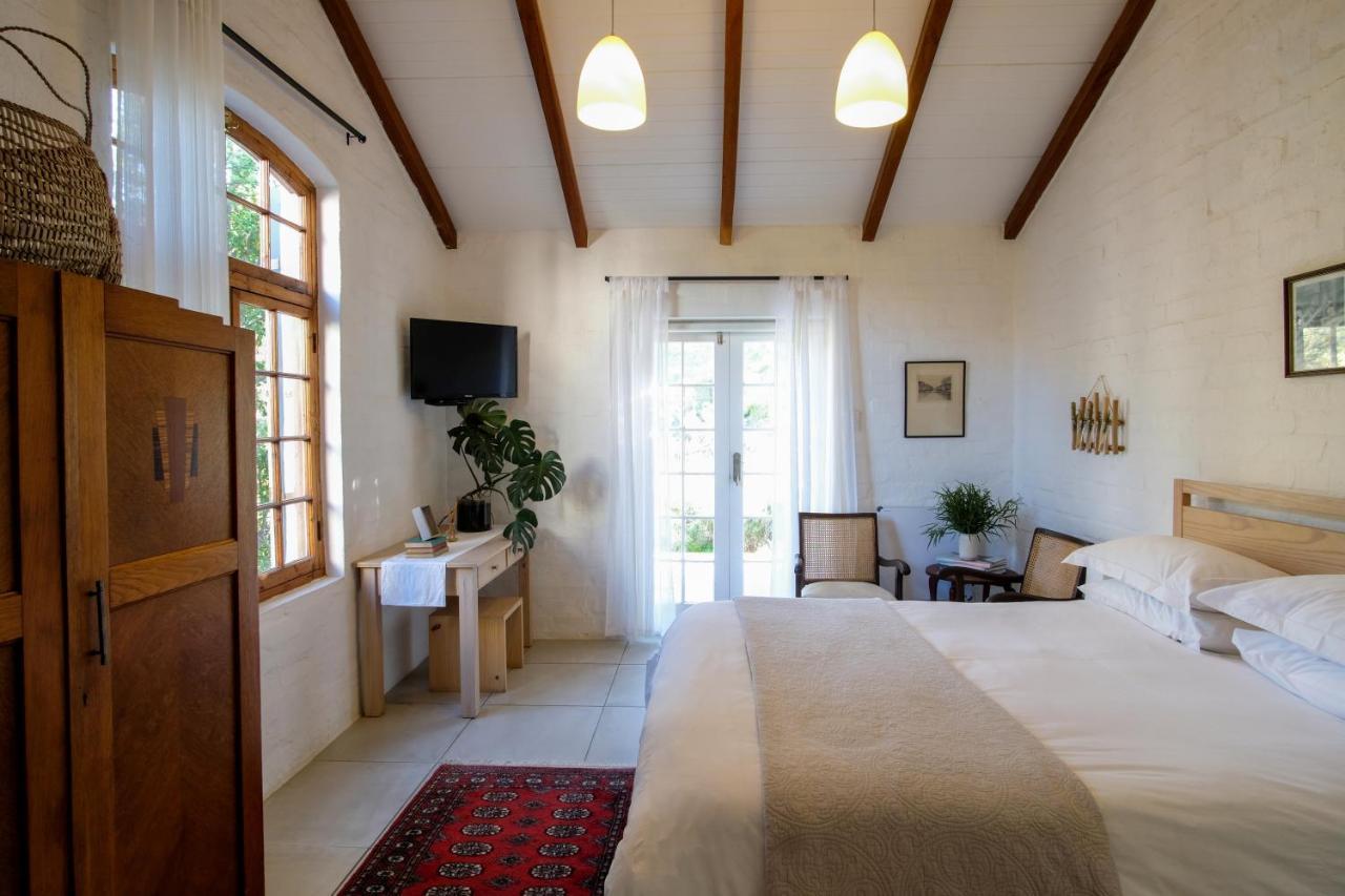 Kogman & Keisie Guest Farm Villa Montagu Exterior foto
