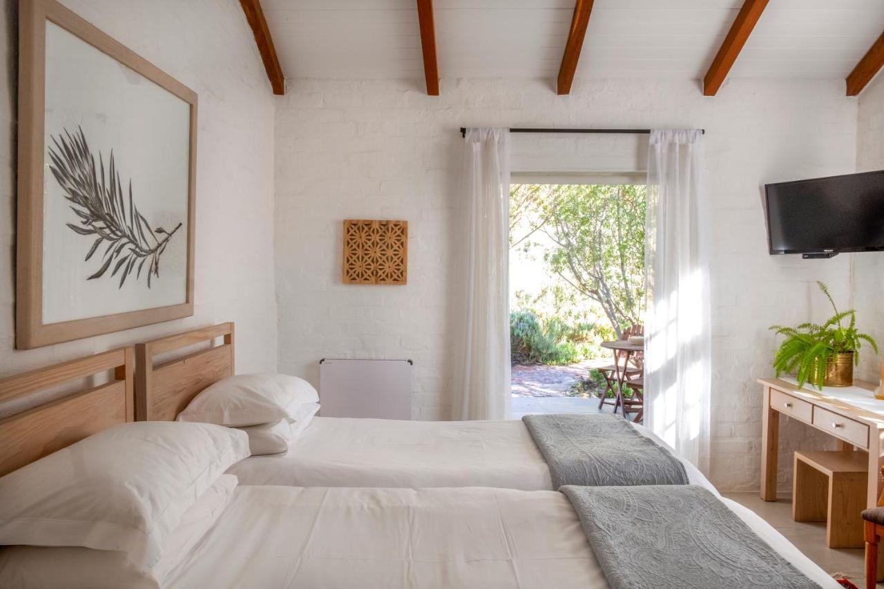 Kogman & Keisie Guest Farm Villa Montagu Exterior foto