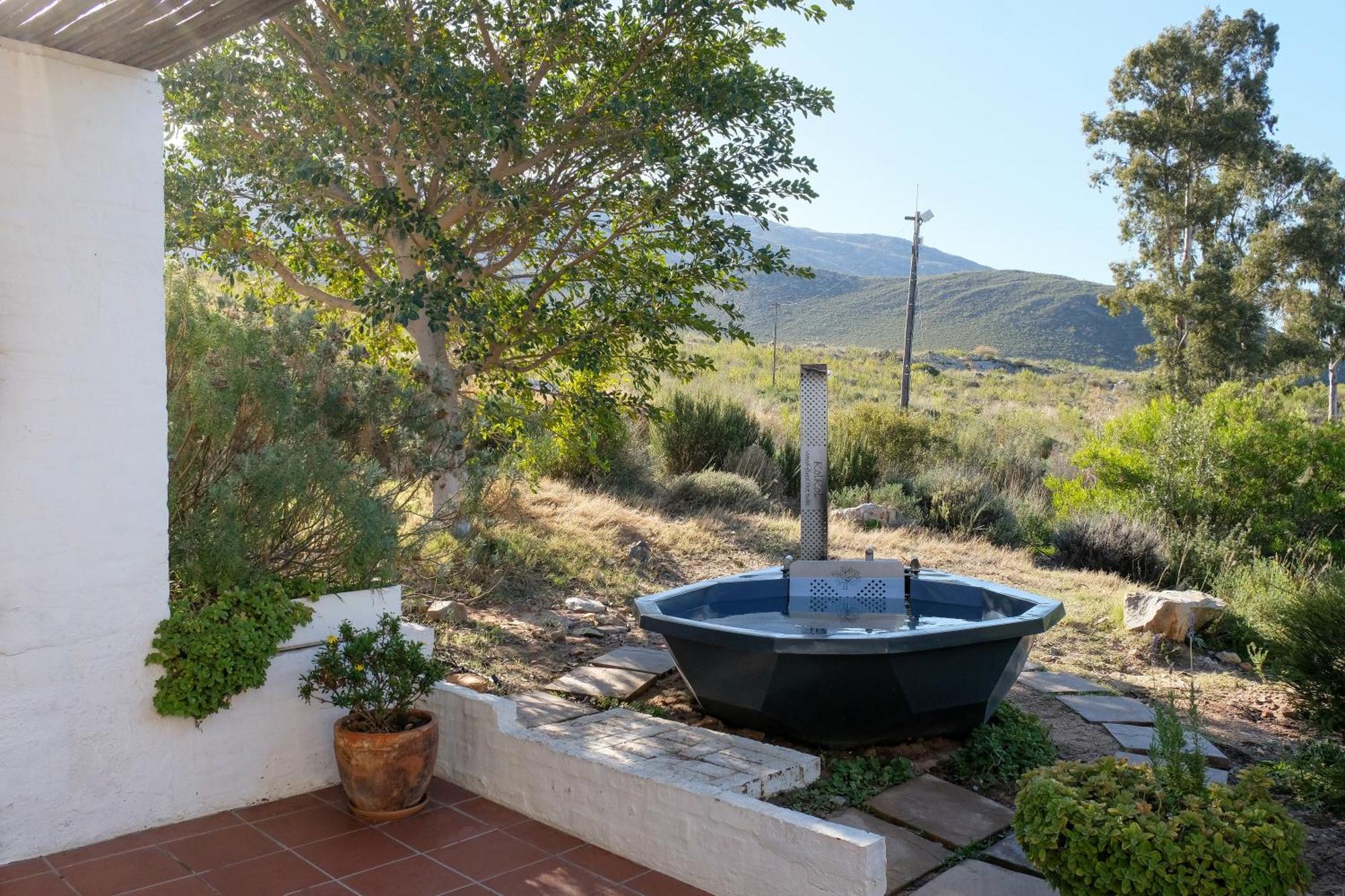 Kogman & Keisie Guest Farm Villa Montagu Exterior foto