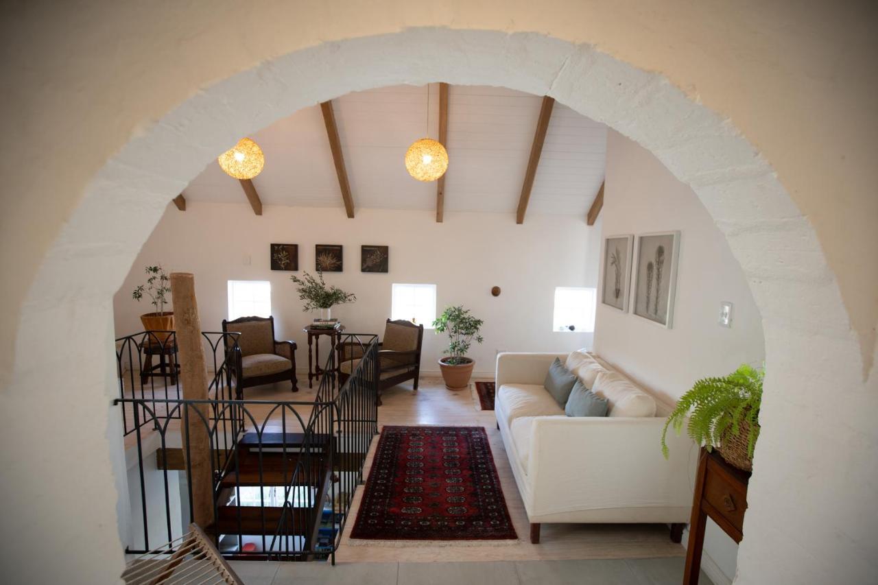Kogman & Keisie Guest Farm Villa Montagu Exterior foto