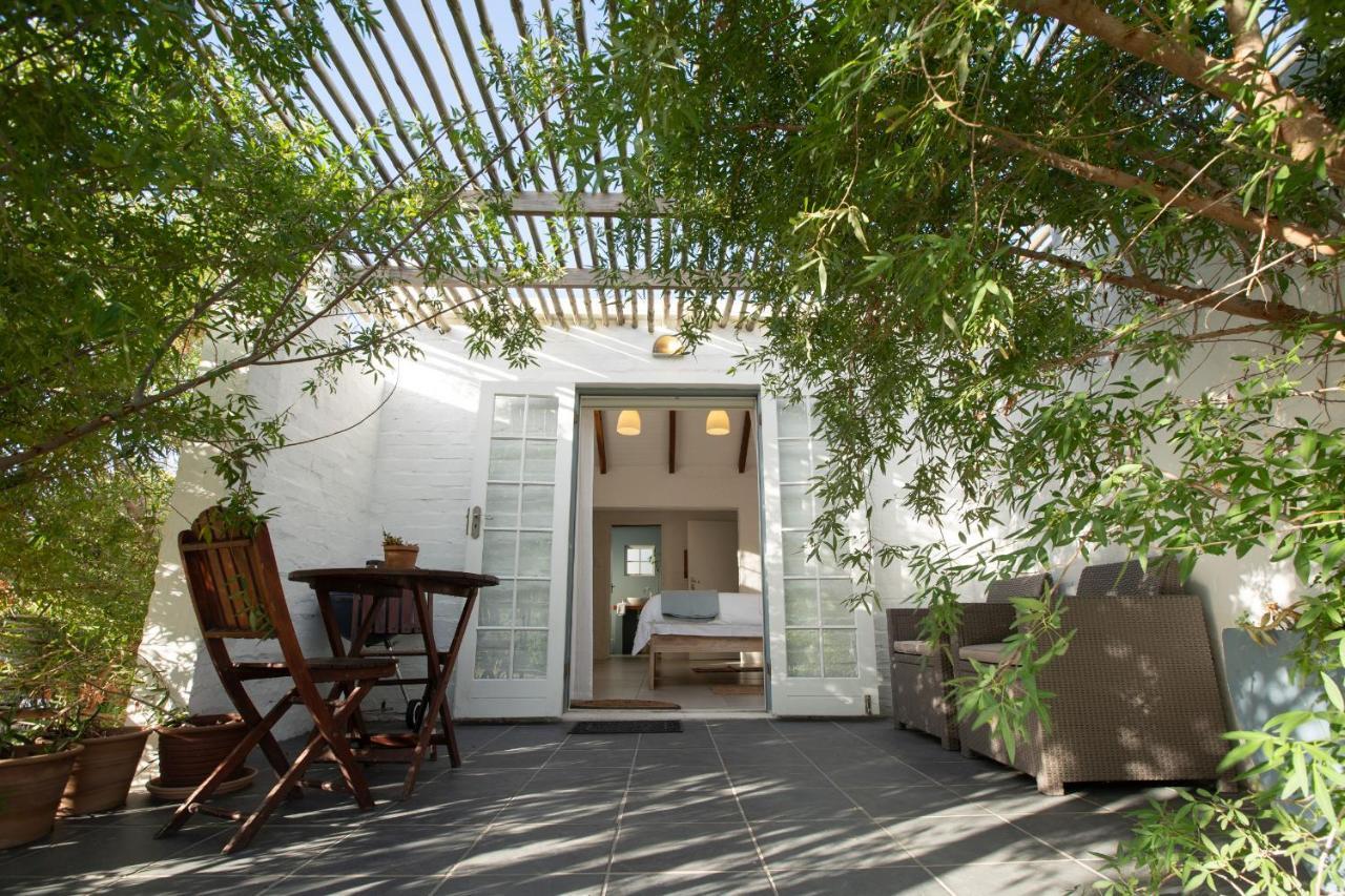 Kogman & Keisie Guest Farm Villa Montagu Exterior foto
