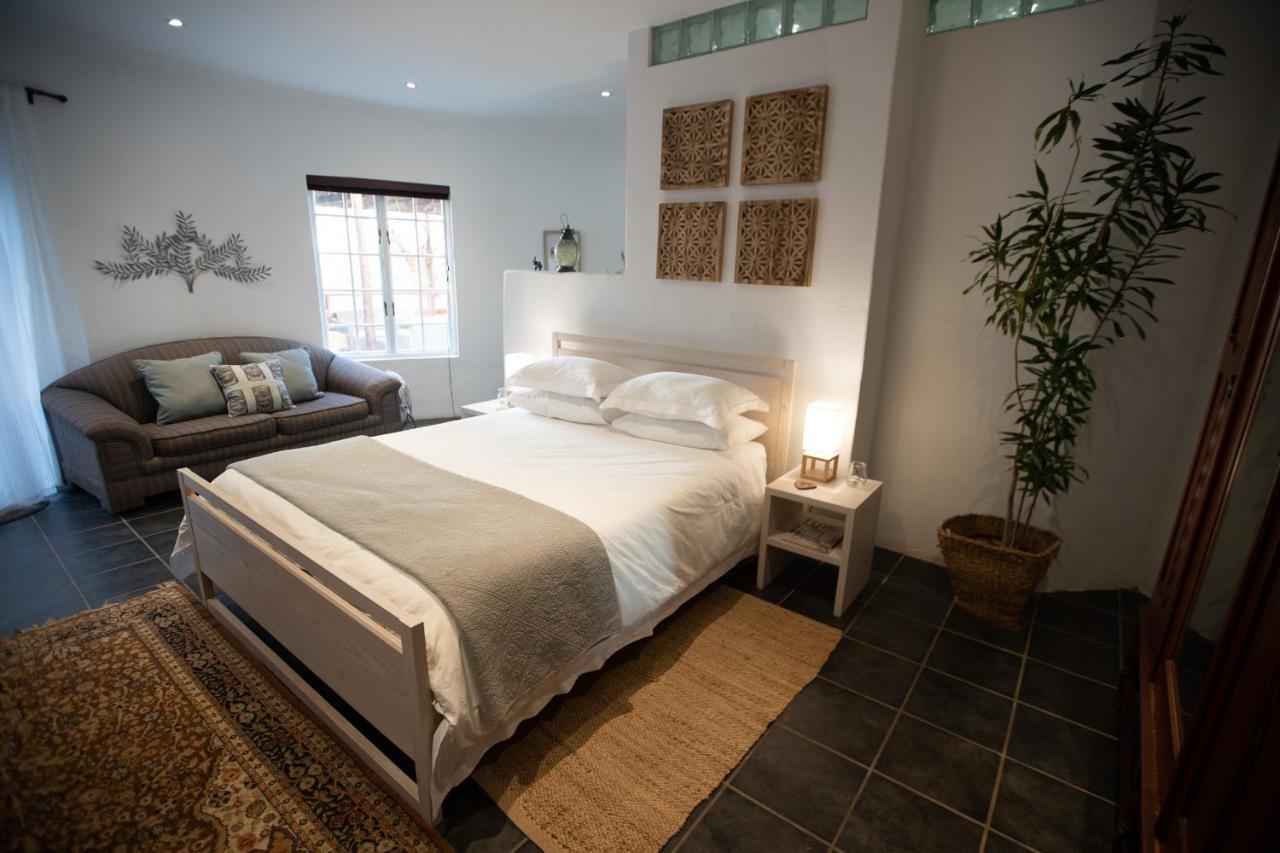 Kogman & Keisie Guest Farm Villa Montagu Exterior foto