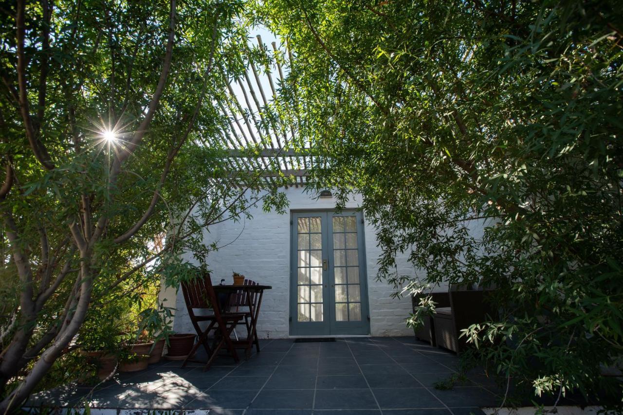 Kogman & Keisie Guest Farm Villa Montagu Exterior foto