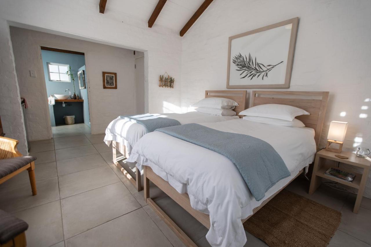 Kogman & Keisie Guest Farm Villa Montagu Exterior foto
