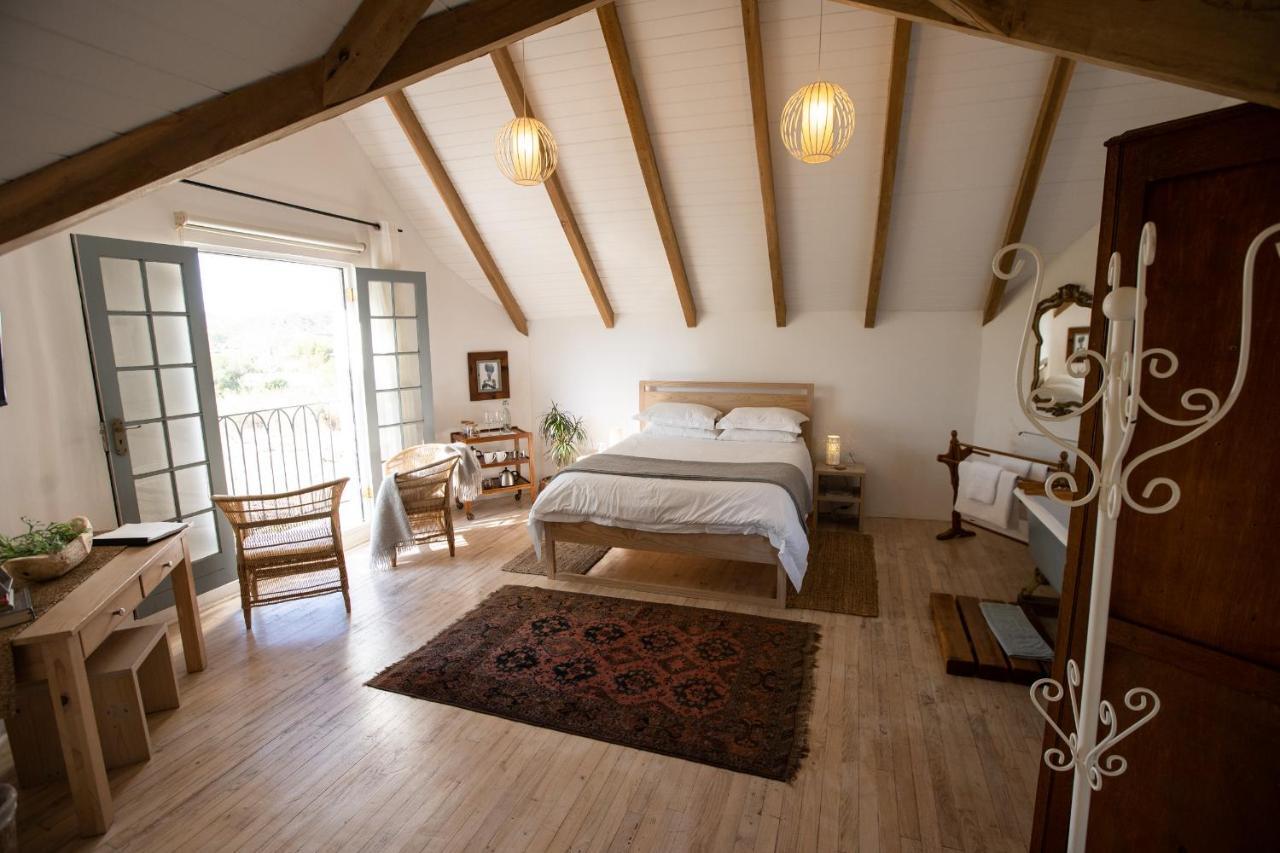 Kogman & Keisie Guest Farm Villa Montagu Exterior foto